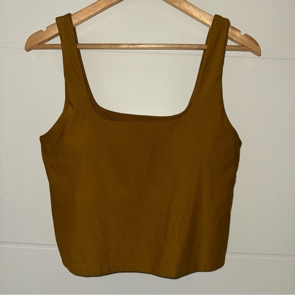 Fabletics Lydia Built-In Bra Tank - Picture 3 of 8